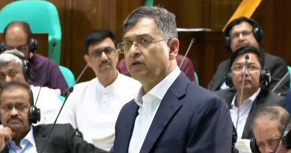 নির্বাচন ও জাতীয় স্বার্থে জুলাই সনদে সই করেছি: স্বরাষ্ট্রমন্ত্রী নির্বাচন ও জাতীয় স্বার্থে জুলাই সনদে সই করেছি: স্বরাষ্ট্রমন্ত্রী