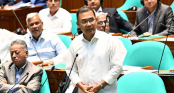 তিস্তা মহাপরিকল্পনা যেকোনো মূল্যে বাস্তবায়ন করবে সরকার: প্রধানমন্ত্রী
তিস্তা মহাপরিকল্পনা যেকোনো মূল্যে বাস্তবায়ন করবে সরকার: প্রধানমন্ত্রী