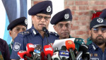 পূর্বাচলে ৪ থানা ও ৬ তদন্ত কেন্দ্র স্থাপনের সিদ্ধান্ত পূর্বাচলে ৪ থানা ও ৬ তদন্ত কেন্দ্র স্থাপনের সিদ্ধান্ত