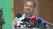সীমান্ত পাহারার চেয়েও সাইবার নিরাপত্তা জরুরি: তথ্যমন্ত্রী
সীমান্ত পাহারার চেয়েও সাইবার নিরাপত্তা জরুরি: তথ্যমন্ত্রী