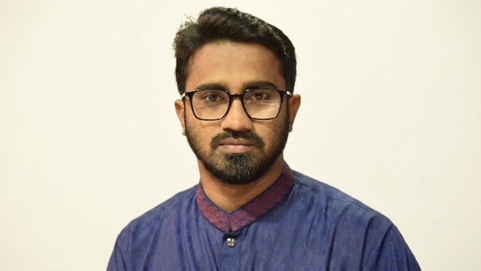 দলের নাম বাদ এখন ও বিএনপি নেতা রাশেদ খান দলের নাম বাদ এখন ও বিএনপি নেতা রাশেদ খান