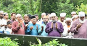 জুলাই শহীদদের নিয়ে সরকারের কর্মসূচি নেই, দুঃখ প্রকাশ আব্দুস সবুরের জুলাই শহীদদের নিয়ে সরকারের কর্মসূচি নেই, দুঃখ প্রকাশ আব্দুস সবুরের