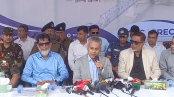 পদ্মা সেতুর নিচে মাটি অপসারণে ঝুঁকি নেই: সেতুমন্ত্রী পদ্মা সেতুর নিচে মাটি অপসারণে ঝুঁকি নেই: সেতুমন্ত্রী
