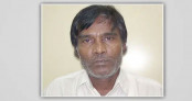 সাঈদীর মামলার সাক্ষী সুখরঞ্জন বালী অপহরণে অভিযুক্ত একজন গ্রেপ্তার সাঈদীর মামলার সাক্ষী সুখরঞ্জন বালী অপহরণে অভিযুক্ত একজন গ্রেপ্তার