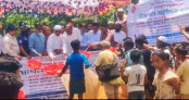 জাল যার জল তার নীতিতে সরকার চলছে: সুলতান সালাউদ্দীন টুকু জাল যার জল তার নীতিতে সরকার চলছে: সুলতান সালাউদ্দীন টুকু