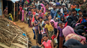 রোহিঙ্গাদের জন্য কমছে বিদেশি সহায়তা, একবেলার খাবারে বরাদ্দ মাত্র ১৬ টাকা রোহিঙ্গাদের জন্য কমছে বিদেশি সহায়তা, একবেলার খাবারে বরাদ্দ মাত্র ১৬ টাকা