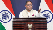 তারেক রহমানের চীন সফরের আলোচনায় নজর রাখছে ভারত তারেক রহমানের চীন সফরের আলোচনায় নজর রাখছে ভারত