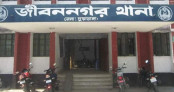 চুয়াডাঙ্গায় ক্যারাম বোর্ডের আড়ালে জুয়ার আসর; ১৪ জনের নামে মামলা চুয়াডাঙ্গায় ক্যারাম বোর্ডের আড়ালে জুয়ার আসর; ১৪ জনের নামে মামলা