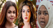 অভিযোগের পর শাওন, মাহি ও ফারজানাকে নিয়ে তদন্ত শুরু ডিবির অভিযোগের পর শাওন, মাহি ও ফারজানাকে নিয়ে তদন্ত শুরু ডিবির