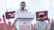 জুলাই অভ্যুত্থান সবার অর্জন: প্রধানমন্ত্রী জুলাই অভ্যুত্থান সবার অর্জন: প্রধানমন্ত্রী