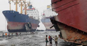 জাহাজভাঙা শিল্পে প্রযুক্তিগত সহায়তা দেবে সরকার: বাণিজ্যমন্ত্রী জাহাজভাঙা শিল্পে প্রযুক্তিগত সহায়তা দেবে সরকার: বাণিজ্যমন্ত্রী