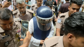 বঙ্গবাজারে অগ্নিসংযোগের মামলায় সাবেক এমপি আফজাল গ্রেপ্তার বঙ্গবাজারে অগ্নিসংযোগের মামলায় সাবেক এমপি আফজাল গ্রেপ্তার