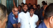 জামালপুরে গৃহবধূকে সংঘবদ্ধ ধর্ষণ: ৭ জনের মৃত্যুদণ্ড, একজন খালাস জামালপুরে গৃহবধূকে সংঘবদ্ধ ধর্ষণ: ৭ জনের মৃত্যুদণ্ড, একজন খালাস