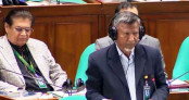 ফ্যাসিস্টকে সহযোগিতাকারী কর্মকর্তাদের চিহ্নিত করে ব্যবস্থা নেয়া হবে: জনপ্রশাসন প্রতিমন্ত্রী ফ্যাসিস্টকে সহযোগিতাকারী কর্মকর্তাদের চিহ্নিত করে ব্যবস্থা নেয়া হবে: জনপ্রশাসন প্রতিমন্ত্রী