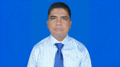 অব্যয়িত প্রায় ৮৩ লাখ টাকা সরকারি কোষাগারে জমা ফারুক আহমেদ অব্যয়িত প্রায় ৮৩ লাখ টাকা সরকারি কোষাগারে জমা ফারুক আহমেদ