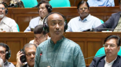পাঁচ বছরের বেশি পুরোনো মামলা দ্রুত নিষ্পত্তিতে বিশেষ উদ্যোগ: আইনমন্ত্রী পাঁচ বছরের বেশি পুরোনো মামলা দ্রুত নিষ্পত্তিতে বিশেষ উদ্যোগ: আইনমন্ত্রী