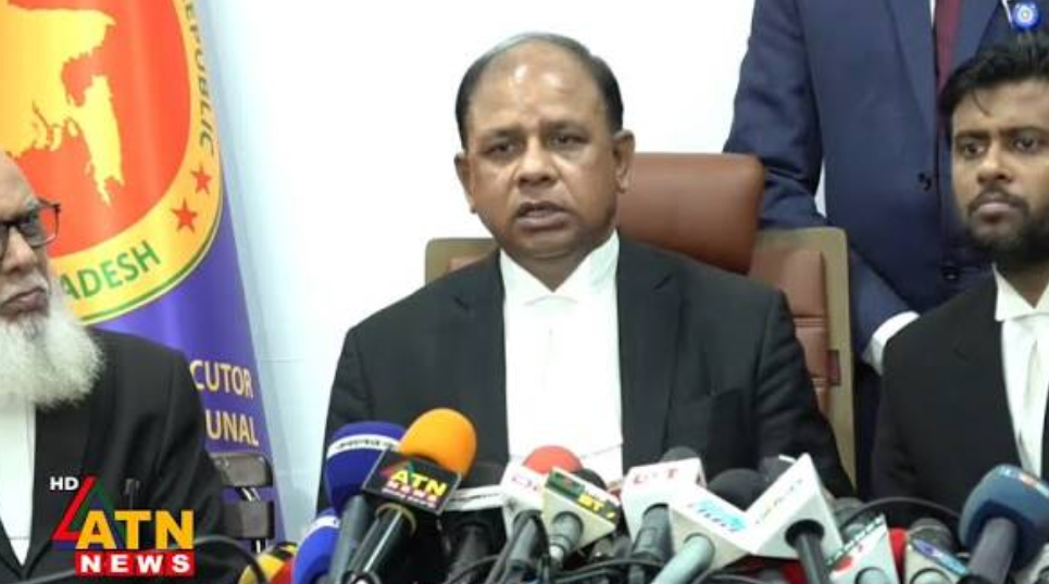 শাপলা গণহত্যা মামলার তদন্ত শেষ, ২১ জুলাই অভিযোগ দাখিল শাপলা গণহত্যা মামলার তদন্ত শেষ, ২১ জুলাই অভিযোগ দাখিল