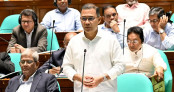 রোহিঙ্গাদের ফেরাতে আন্তর্জাতিক চাপ বাড়ানোর তাগিদ প্রধানমন্ত্রীর রোহিঙ্গাদের ফেরাতে আন্তর্জাতিক চাপ বাড়ানোর তাগিদ প্রধানমন্ত্রীর
