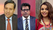 ফ্যাসিস্ট এজেন্ডা বাস্তবায়নে আওয়ামী দালালদের ষড়যন্ত্র ফ্যাসিস্ট এজেন্ডা বাস্তবায়নে আওয়ামী দালালদের ষড়যন্ত্র