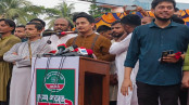 ফ্যামিলি কার্ড যেন বিএনপি কার্ডে পরিণত না হয়: সারজিস আলম ফ্যামিলি কার্ড যেন বিএনপি কার্ডে পরিণত না হয়: সারজিস আলম