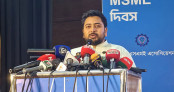 শেখ হাসিনা দেশে ফিরবেন ফাঁসির রায় কার্যকর হওয়ার জন্যই: নাহিদ ইসলাম শেখ হাসিনা দেশে ফিরবেন ফাঁসির রায় কার্যকর হওয়ার জন্যই: নাহিদ ইসলাম