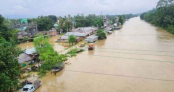 রাঙামাটিতে বন্যা পরিস্থিতি অপরিবর্তিত, আশ্রয়কেন্দ্রে ৪ হাজারের বেশি মানুষ রাঙামাটিতে বন্যা পরিস্থিতি অপরিবর্তিত, আশ্রয়কেন্দ্রে ৪ হাজারের বেশি মানুষ