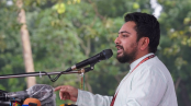 বিএনপির ইতিহাস প্রতারণার ও প্রতিটি গণঅভ্যুত্থানের সুবিধাভোগী তারা: নাহিদ ইসলাম
বিএনপির ইতিহাস প্রতারণার ও প্রতিটি গণঅভ্যুত্থানের সুবিধাভোগী তারা: নাহিদ ইসলাম
