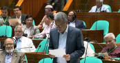 শেখ মুজিবের ছবি, মূর্তি ও বোর্ড তৈরিতে ব্যয় হয়েছিল ৯৮৩ কোটি টাকা: অর্থমন্ত্রী শেখ মুজিবের ছবি, মূর্তি ও বোর্ড তৈরিতে ব্যয় হয়েছিল ৯৮৩ কোটি টাকা: অর্থমন্ত্রী