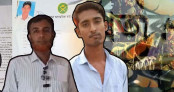 জীবননগরে জমি দখলকারী সেই মশিউরের বিরুদ্ধে এবার ভুয়া নিয়োগপত্র দিয়ে প্রতারণার অভিযোগ জীবননগরে জমি দখলকারী সেই মশিউরের বিরুদ্ধে এবার ভুয়া নিয়োগপত্র দিয়ে প্রতারণার অভিযোগ
