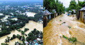 বন্যায় মৃত ৫১, কক্সবাজারে সর্বোচ্চ প্রাণহানি বন্যায় মৃত ৫১, কক্সবাজারে সর্বোচ্চ প্রাণহানি