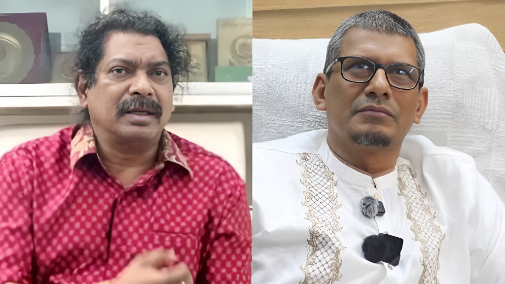 গণঅভ্যুত্থানের দুই বছর: বাংলাদেশ কী পেলো?
গণঅভ্যুত্থানের দুই বছর: বাংলাদেশ কী পেলো?
