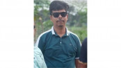 যশোরে যুবদল নেতাকে কুপিয়ে হত্যা যশোরে যুবদল নেতাকে কুপিয়ে হত্যা