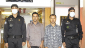প্রধানমন্ত্রীর স্বজনদের প্রটোকল অফিসার পরিচয় দিয়ে কোটি কোটি টাকার প্রতারণা প্রধানমন্ত্রীর স্বজনদের প্রটোকল অফিসার পরিচয় দিয়ে কোটি কোটি টাকার প্রতারণা