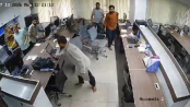 ব্যবসা করতে ২ কোটি টাকা চাঁদার দাবি, আইআইজি-আইএসপি কার্যালয়ে হামলা ব্যবসা করতে ২ কোটি টাকা চাঁদার দাবি, আইআইজি-আইএসপি কার্যালয়ে হামলা