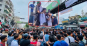 বুধবার মার্চ টু শিক্ষা মন্ত্রণালয় কর্মসূচি ঘোষণা বুধবার মার্চ টু শিক্ষা মন্ত্রণালয় কর্মসূচি ঘোষণা