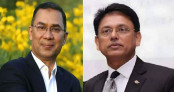 প্রধানমন্ত্রীর সঙ্গে জরুরি বৈঠকে শিক্ষামন্ত্রী প্রধানমন্ত্রীর সঙ্গে জরুরি বৈঠকে শিক্ষামন্ত্রী