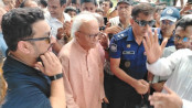 সরকার সর্বোচ্চ দায়বদ্ধতা নিয়ে বন্যার্ত মানুষের পাশে রয়েছে: রুহুল কবির রিজভী সরকার সর্বোচ্চ দায়বদ্ধতা নিয়ে বন্যার্ত মানুষের পাশে রয়েছে: রুহুল কবির রিজভী
