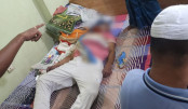 স্ত্রী-সন্তান হত্যা মামলায় দণ্ডভোগ শেষে, চৌদ্দগ্রামে সাবেক সেনাসদস্যের আত্মহত্যা স্ত্রী-সন্তান হত্যা মামলায় দণ্ডভোগ শেষে, চৌদ্দগ্রামে সাবেক সেনাসদস্যের আত্মহত্যা