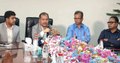নবম ওয়েজ বোর্ড ছাড়া সাংবাদিকদের পেশাগত নিরাপত্তা সম্ভব নয়: তথ্যমন্ত্রী নবম ওয়েজ বোর্ড ছাড়া সাংবাদিকদের পেশাগত নিরাপত্তা সম্ভব নয়: তথ্যমন্ত্রী