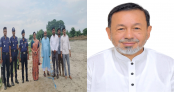 ব্রাহ্মণবাড়িয়ায় এনসিপি নেতার বিরুদ্ধে অবৈধ বালু ভরাটের অভিযোগ: দুই লাখ টাকা জরিমানা ব্রাহ্মণবাড়িয়ায় এনসিপি নেতার বিরুদ্ধে অবৈধ বালু ভরাটের অভিযোগ: দুই লাখ টাকা জরিমানা