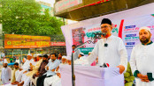 জুলাইয়ের চেতনা বাস্তবায়নে জাতীয় ঐক্যের আহ্বান জামায়াত নেতা মাওলানা আব্দুল হালিমের জুলাইয়ের চেতনা বাস্তবায়নে জাতীয় ঐক্যের আহ্বান জামায়াত নেতা মাওলানা আব্দুল হালিমের