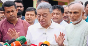 বন্যার্তদের পুনর্বাসন না হওয়া পর্যন্ত পাশে থাকবে সরকার: অর্থমন্ত্রী বন্যার্তদের পুনর্বাসন না হওয়া পর্যন্ত পাশে থাকবে সরকার: অর্থমন্ত্রী