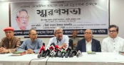নির্বাচিত সরকারই জুলাই সনদ বাস্তবায়ন করবে: মির্জা ফখরুল নির্বাচিত সরকারই জুলাই সনদ বাস্তবায়ন করবে: মির্জা ফখরুল