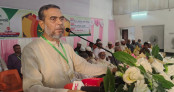 জুলাই সনদ বাস্তবায়ন না হলে নতুন আন্দোলনের পরিবেশ সৃষ্টি হতে পারে: এহসানুল মাহবুব জুবায়ের জুলাই সনদ বাস্তবায়ন না হলে নতুন আন্দোলনের পরিবেশ সৃষ্টি হতে পারে: এহসানুল মাহবুব জুবায়ের