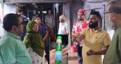 চুয়াডাঙ্গায় বিরিয়ানি বিক্রির দোকানগুলোতে অভিযান; বিক্রেতাদের জরিমানা চুয়াডাঙ্গায় বিরিয়ানি বিক্রির দোকানগুলোতে অভিযান; বিক্রেতাদের জরিমানা