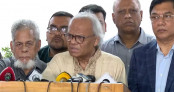 নির্বাচন কে করবে, কে না করবে এটা আদালত ও ইসির বিষয়: রুহুল কবির রিজভী নির্বাচন কে করবে, কে না করবে এটা আদালত ও ইসির বিষয়: রুহুল কবির রিজভী