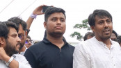 রাজাপুরে এনসিপির জুলাই পদযাত্রা: নির্বাচন ঘিরে কঠোর বার্তা হাসনাত আব্দুল্লাহর রাজাপুরে এনসিপির জুলাই পদযাত্রা: নির্বাচন ঘিরে কঠোর বার্তা হাসনাত আব্দুল্লাহর