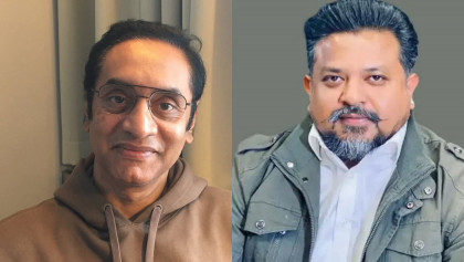 পিনাকী-সায়েরের বাকযুদ্ধে সরব সামাজিক যোগাযোগমাধ্যম পিনাকী-সায়েরের বাকযুদ্ধে সরব সামাজিক যোগাযোগমাধ্যম