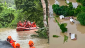 আসামে বন্যায় মৃত্যু বেড়ে ৩১, বিপর্যস্ত লাখো মানুষ আসামে বন্যায় মৃত্যু বেড়ে ৩১, বিপর্যস্ত লাখো মানুষ
