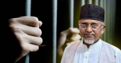 এমপি নজরুলের বিরুদ্ধে ড্রাইভারের মামলা এমপি নজরুলের বিরুদ্ধে ড্রাইভারের মামলা